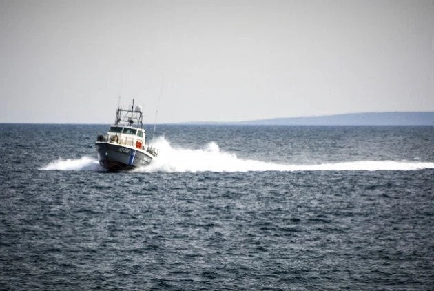 Άστεγος βρέθηκε νεκρός μέσα σε πλοίο στην Ελευσίνα